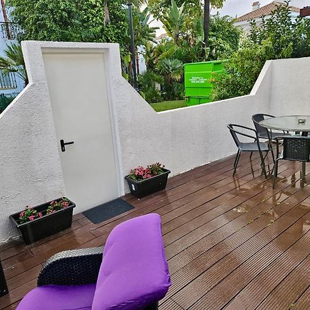 Serenity Luxury , Puerto Banus Marbella Esterno foto