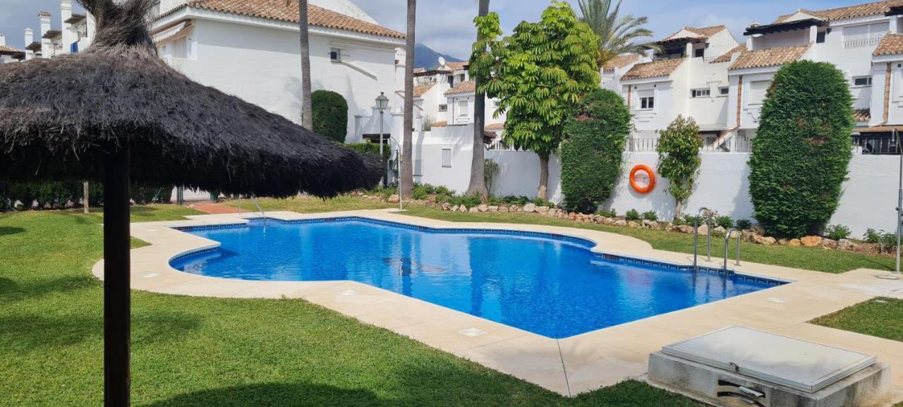 Serenity Luxury , Puerto Banus Marbella Esterno foto