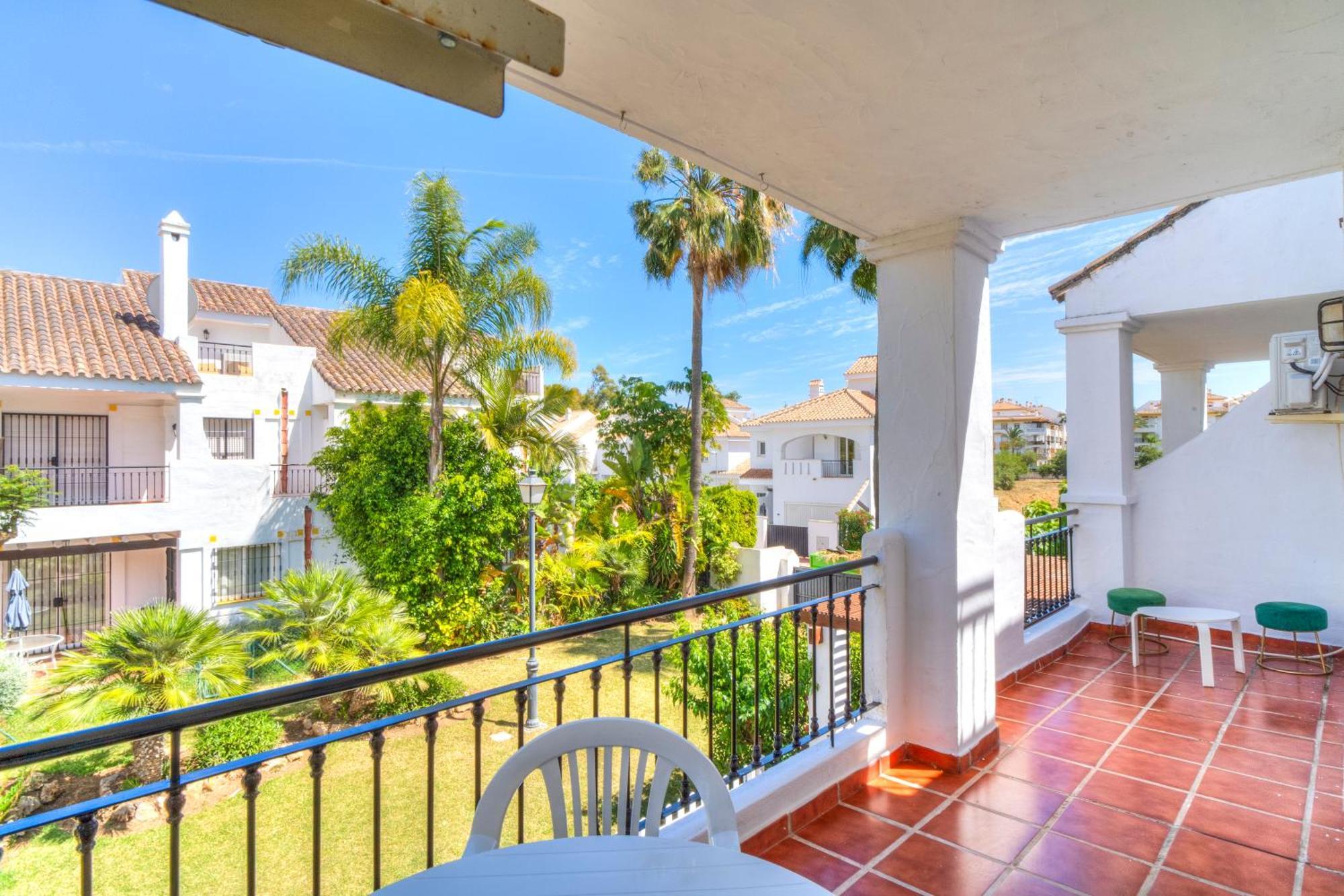 Serenity Luxury , Puerto Banus Marbella Esterno foto