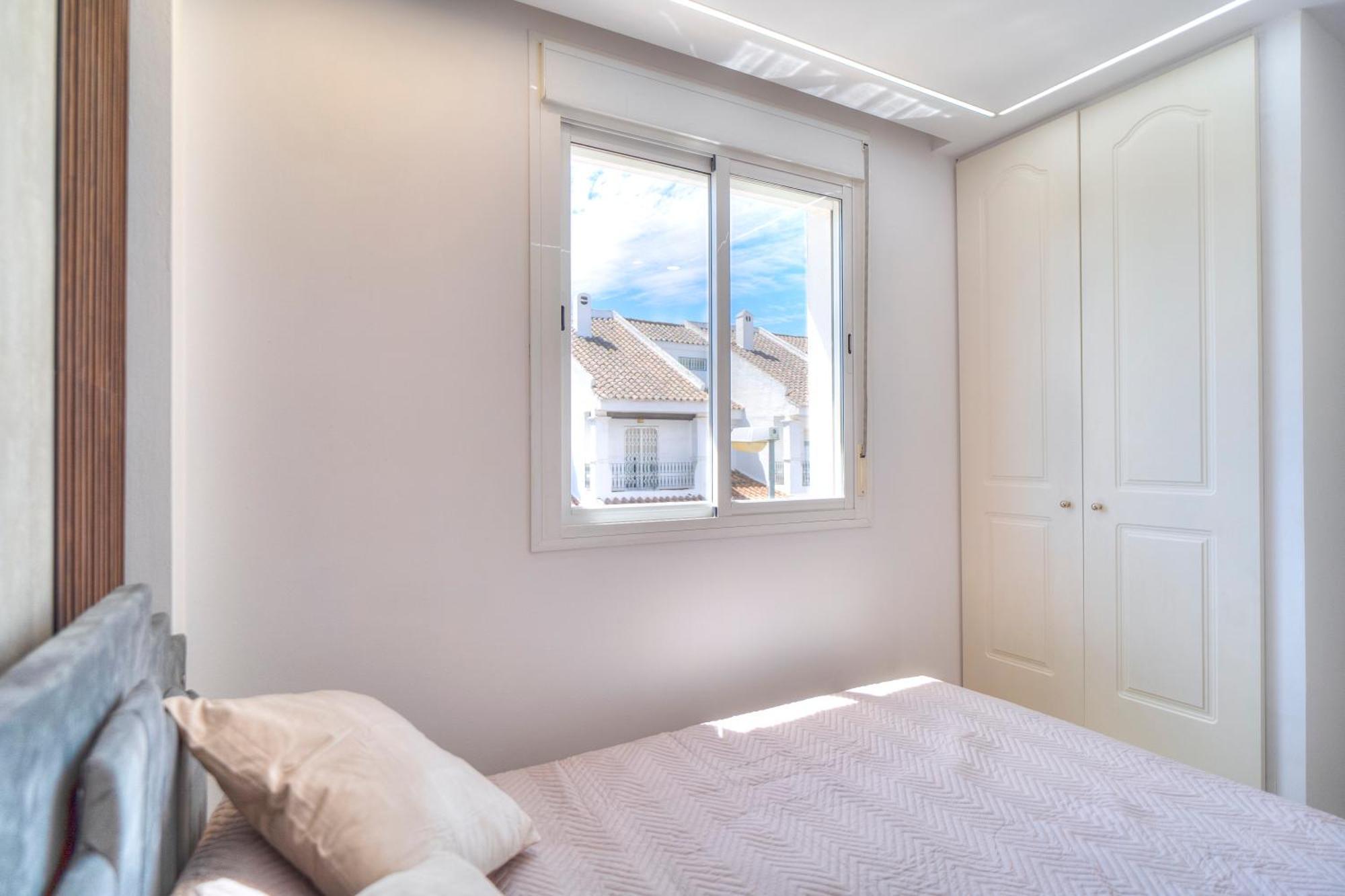 Serenity Luxury , Puerto Banus Marbella Esterno foto