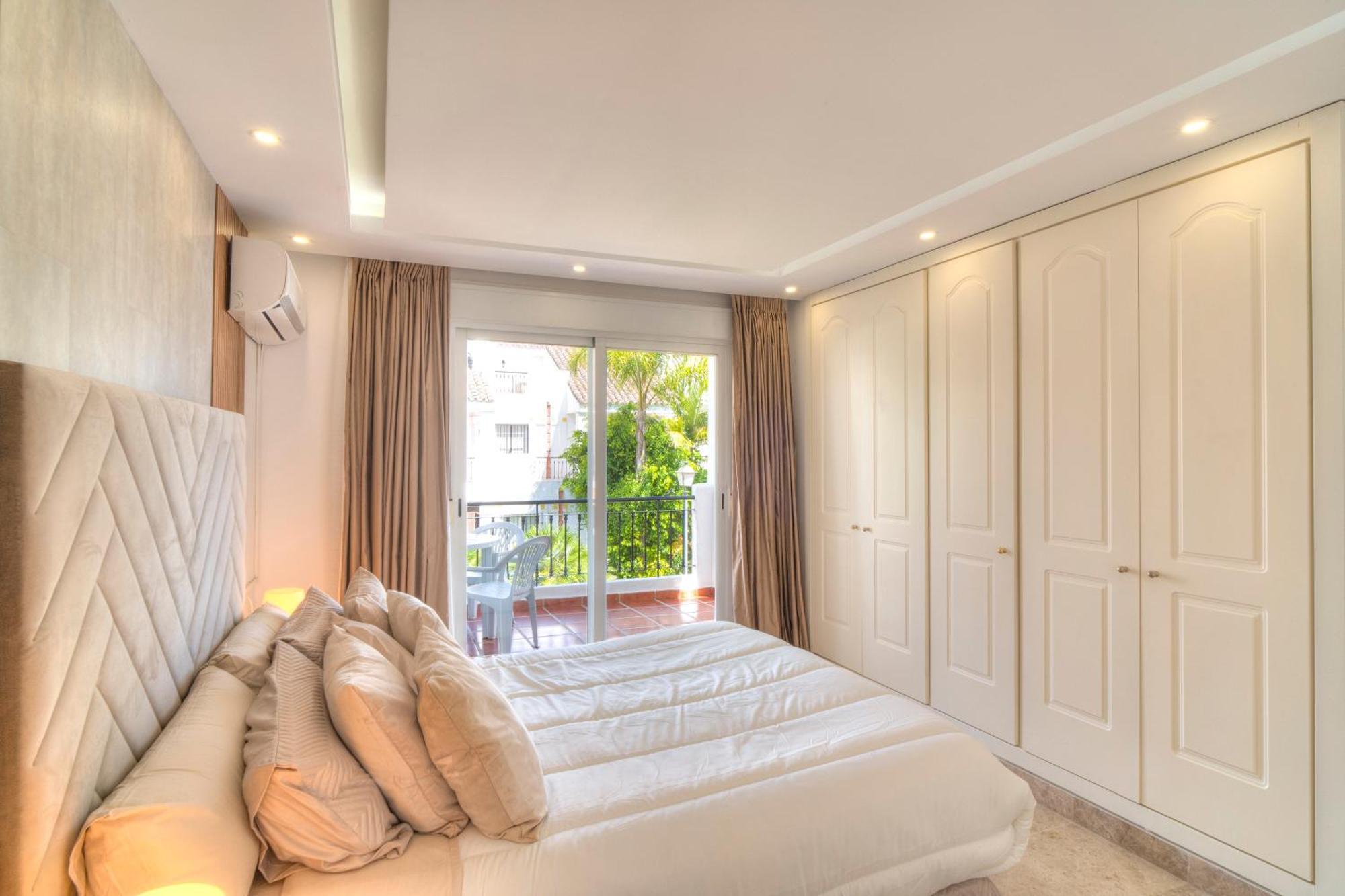 Serenity Luxury , Puerto Banus Marbella Esterno foto