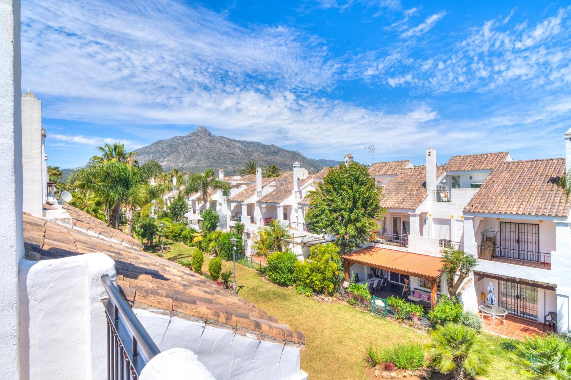 Serenity Luxury , Puerto Banus Marbella Esterno foto
