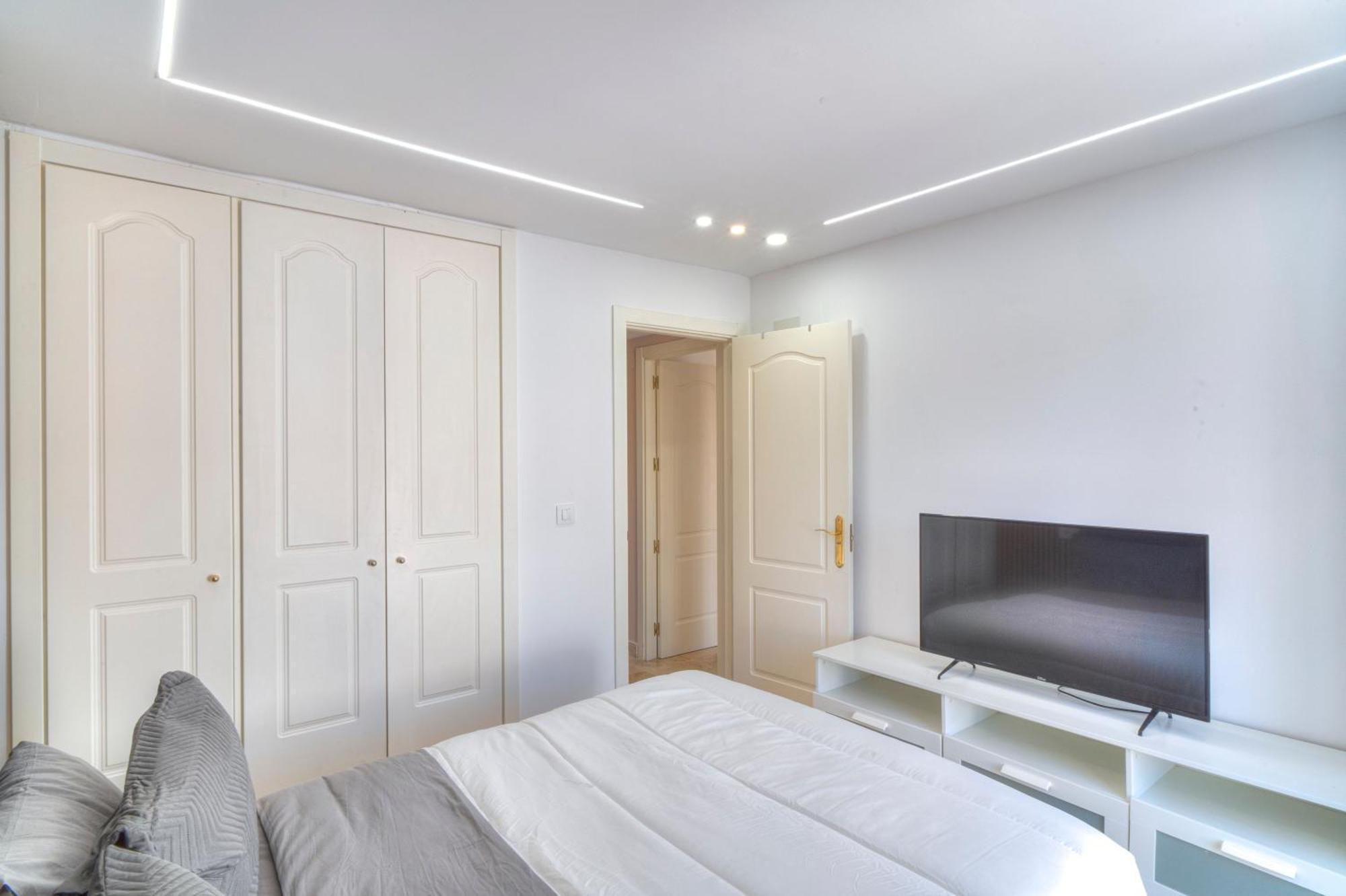 Serenity Luxury , Puerto Banus Marbella Esterno foto