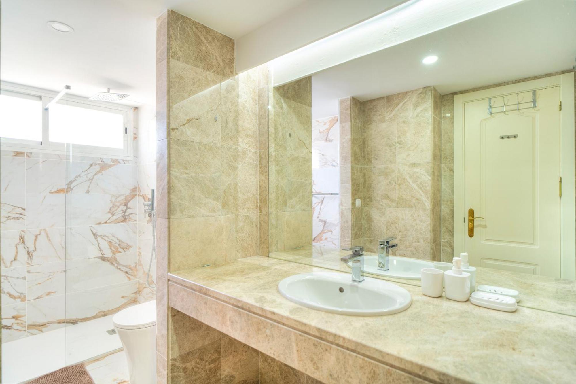 Serenity Luxury , Puerto Banus Marbella Esterno foto