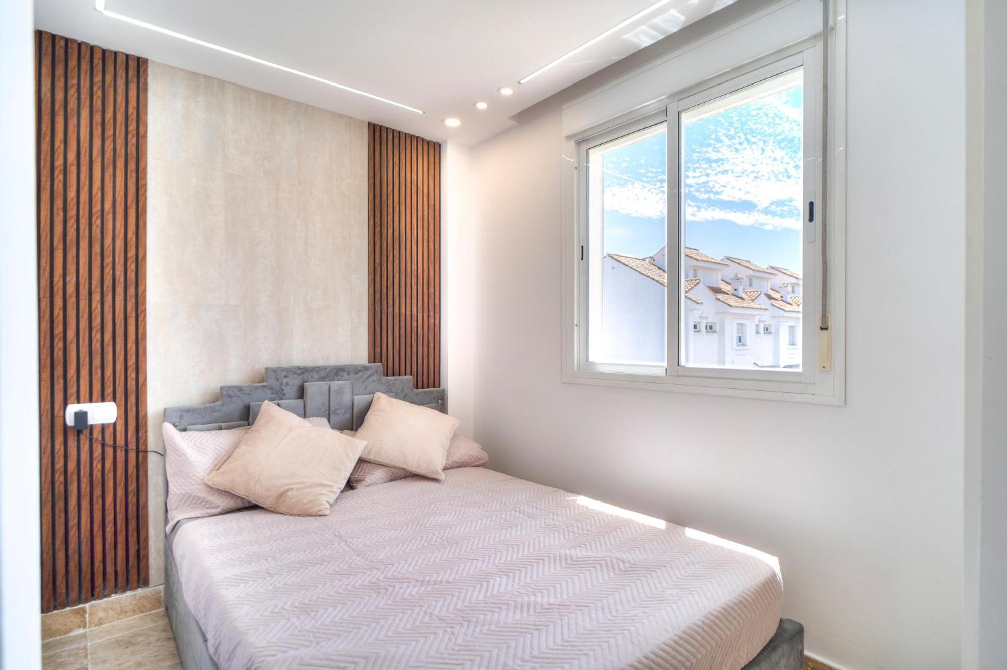 Serenity Luxury , Puerto Banus Marbella Esterno foto