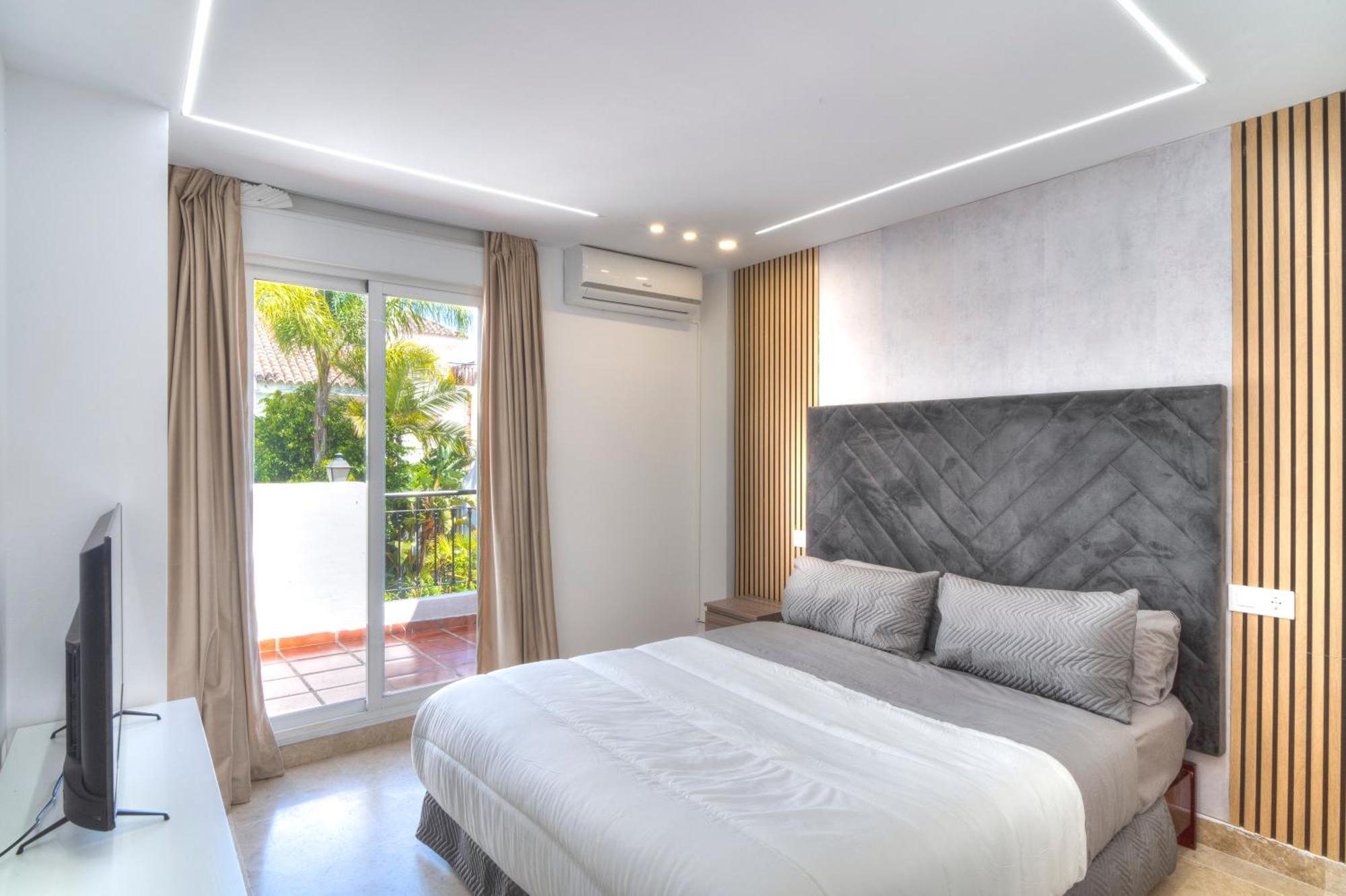 Serenity Luxury , Puerto Banus Marbella Esterno foto