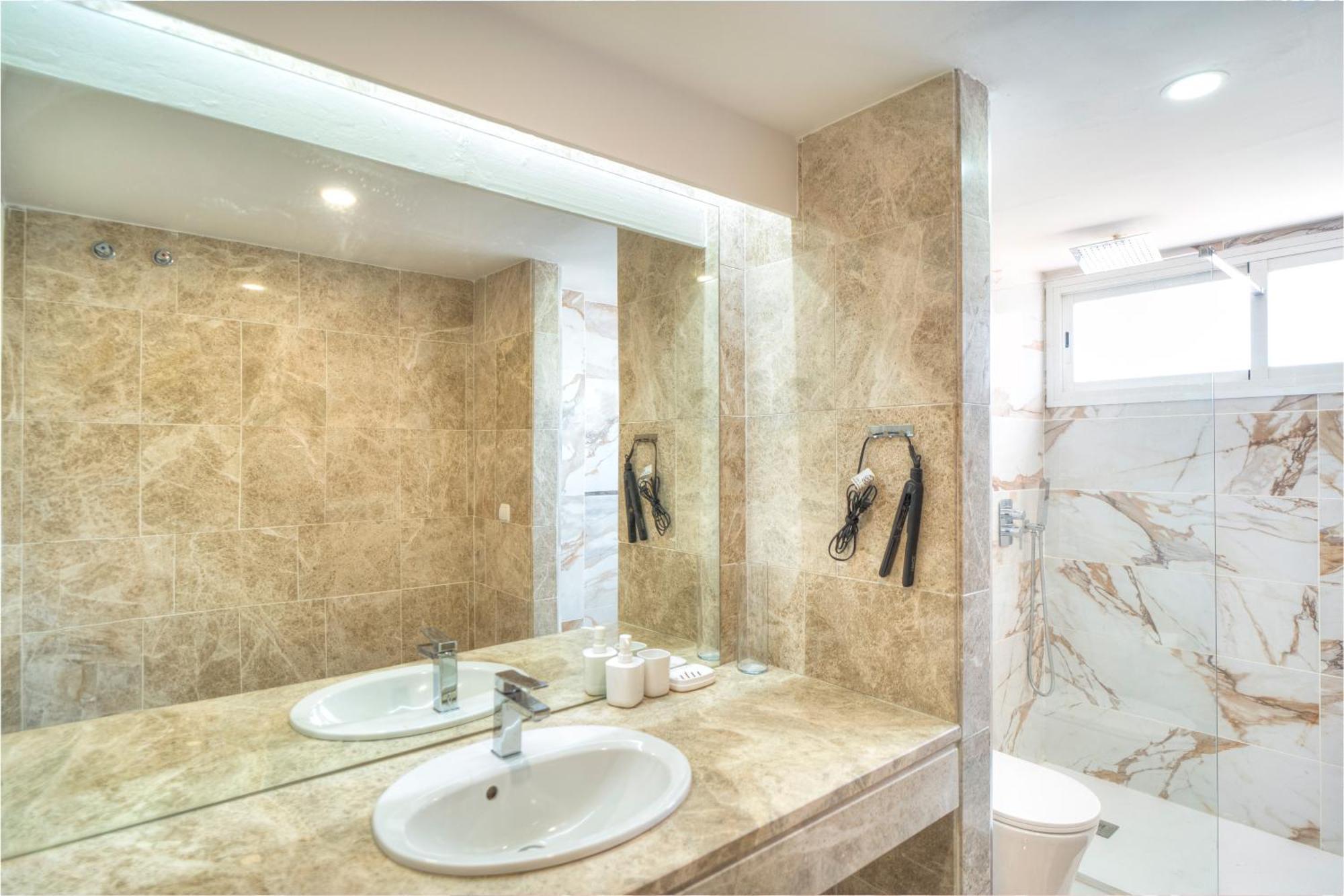 Serenity Luxury , Puerto Banus Marbella Esterno foto