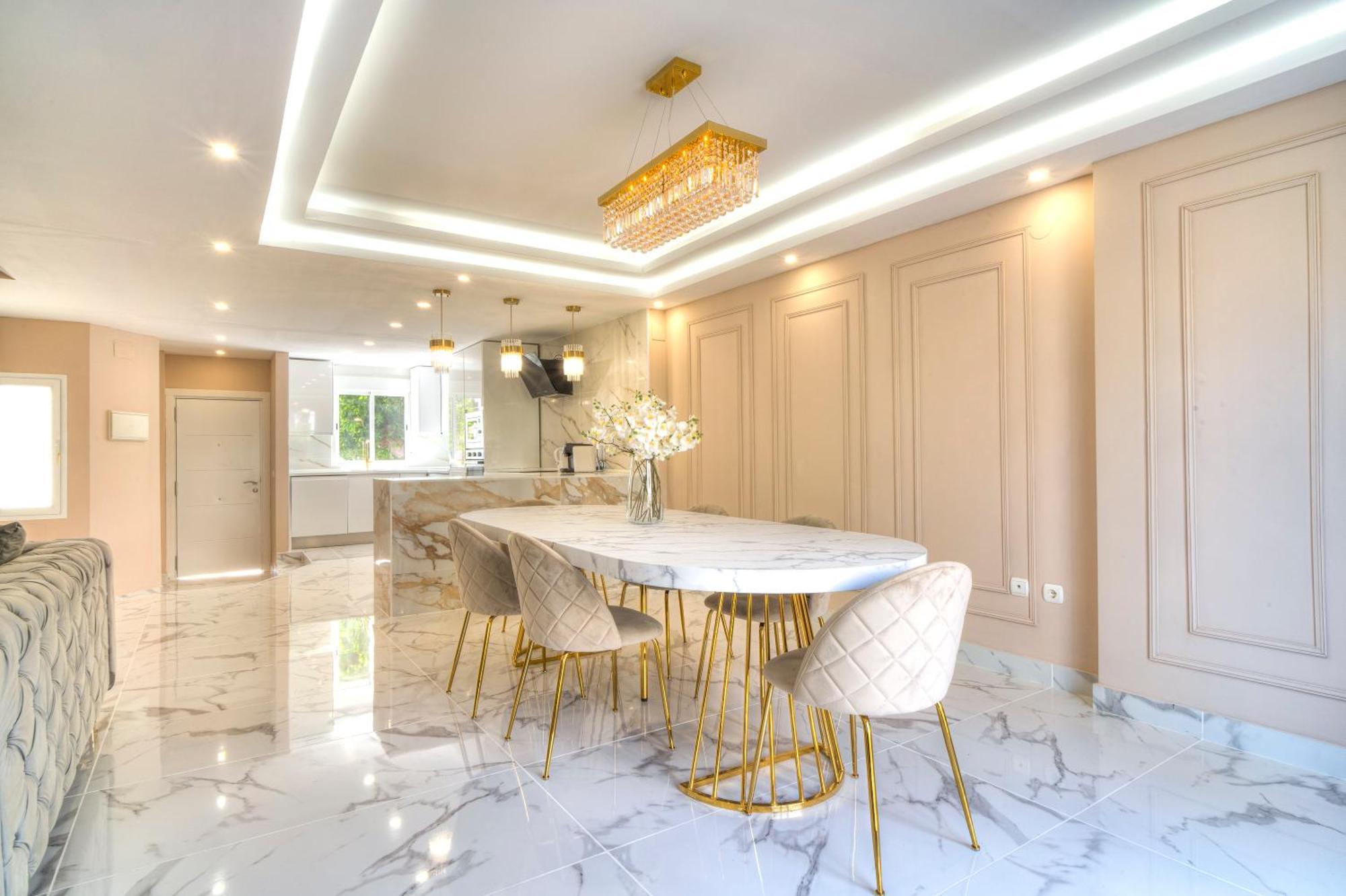 Serenity Luxury , Puerto Banus Marbella Esterno foto
