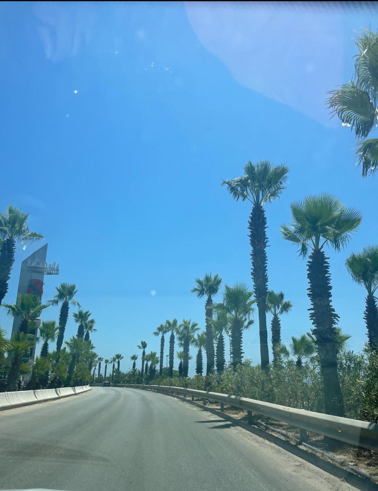 Serenity Luxury , Puerto Banus Marbella Esterno foto