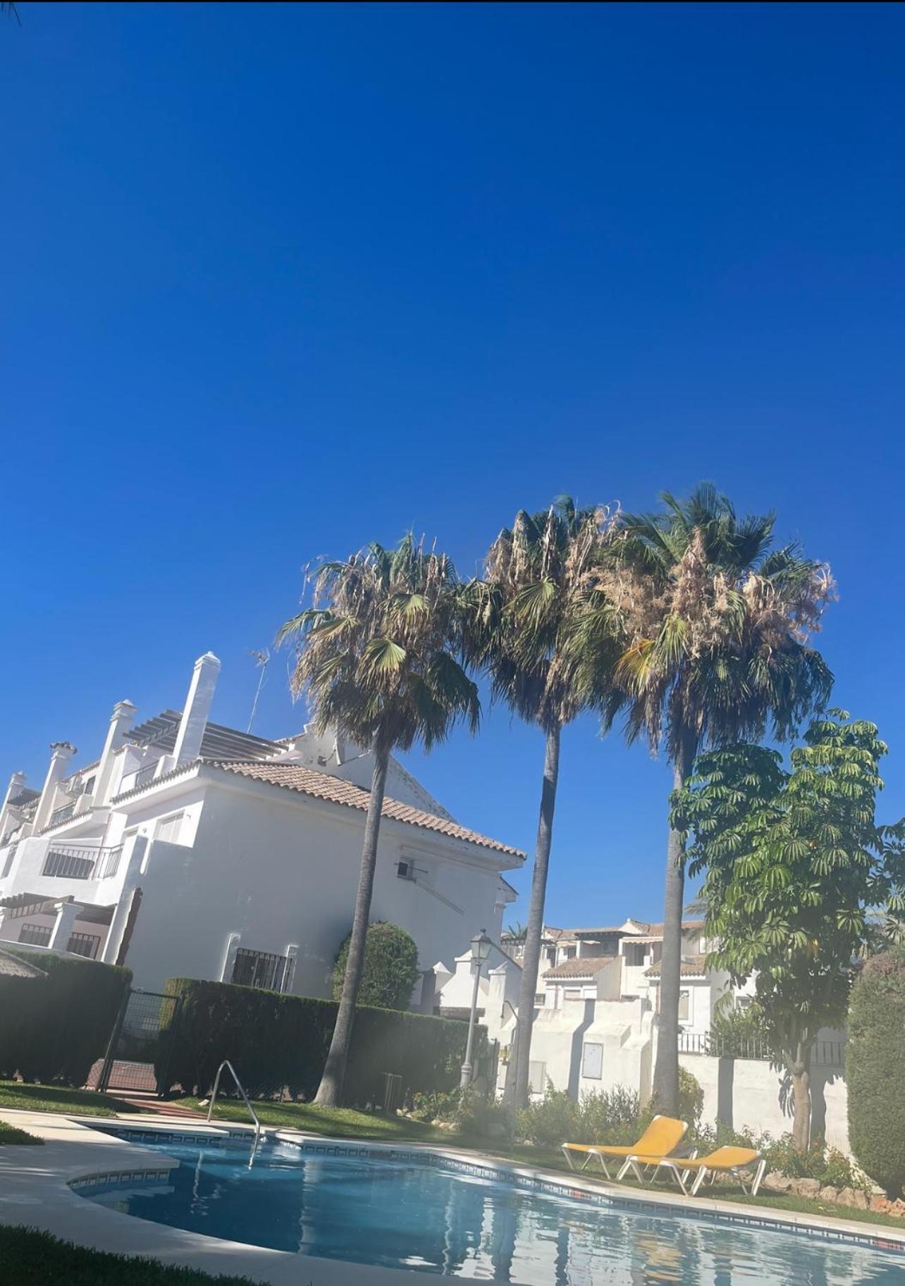 Serenity Luxury , Puerto Banus Marbella Esterno foto