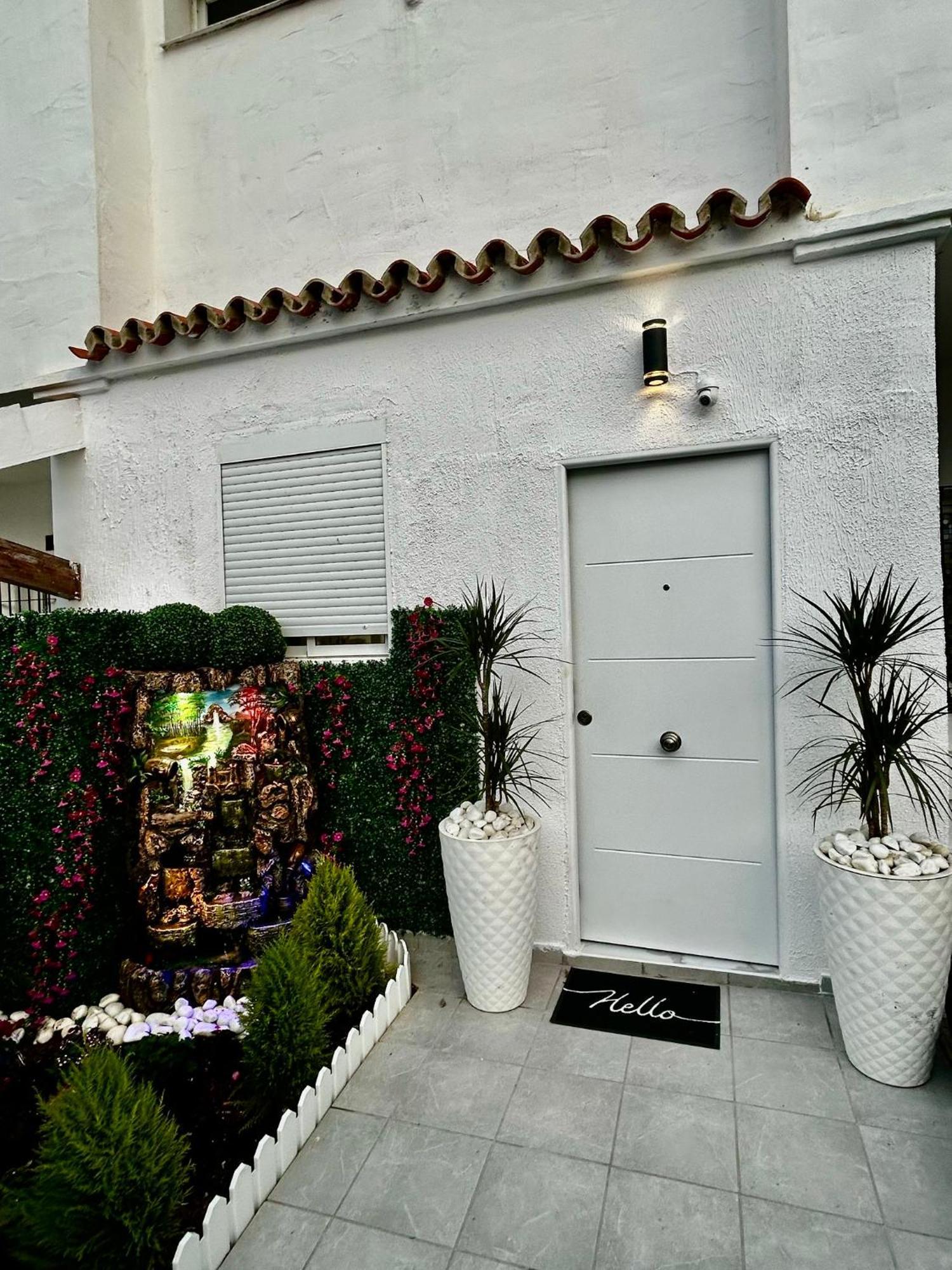 Serenity Luxury , Puerto Banus Marbella Esterno foto