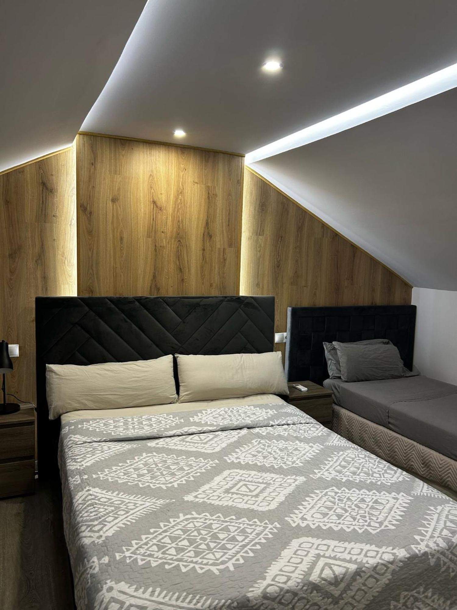 Serenity Luxury , Puerto Banus Marbella Esterno foto