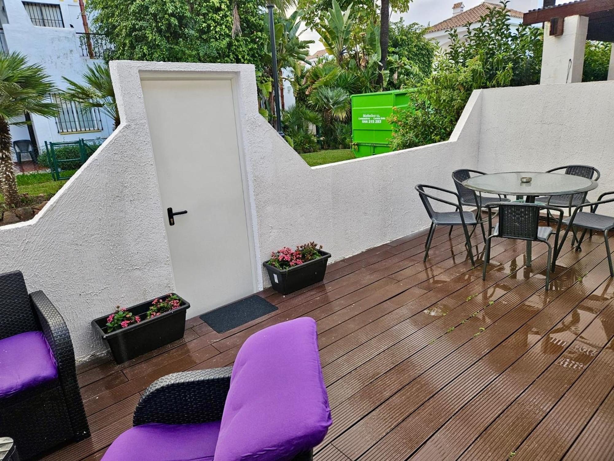Serenity Luxury , Puerto Banus Marbella Esterno foto